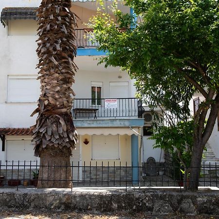 Next To The Center!!! Apartment Kallithea  Exterior photo