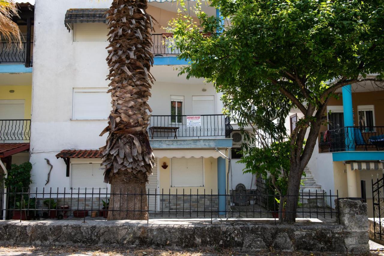Next To The Center!!! Apartment Kallithea  Exterior photo